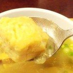 KAKO - 白身魚をﾖｲｼｮ♫