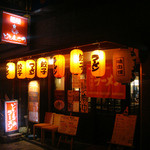 麺屋どとんこつ - 