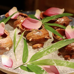 富小路 やま岸 - 