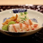 富小路 やま岸 - 