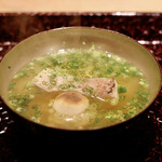 富小路 やま岸 - 