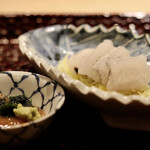 富小路 やま岸 - 