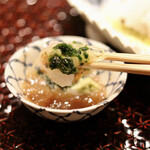 富小路 やま岸 - 