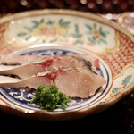 富小路 やま岸 - 