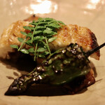 富小路 やま岸 - 