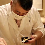 富小路 やま岸 - 