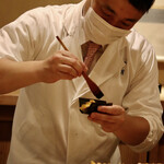 富小路 やま岸 - 