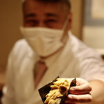 富小路 やま岸 - 