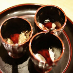 富小路 やま岸 - 