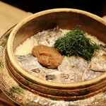 富小路 やま岸 - 