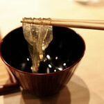 富小路 やま岸 - 