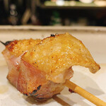 Sumibi Yakitori Ikoka - 