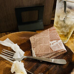 Jack37Burger - 完食