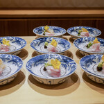 銀座 しのはら - 