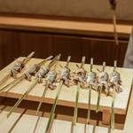 銀座 しのはら - 