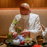 銀座 しのはら - 