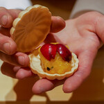 銀座 しのはら - 