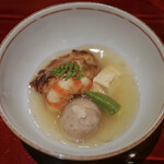 銀座 しのはら - 