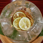 銀座 しのはら - 