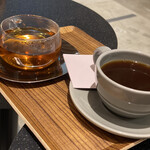 Puru-Mu Shop Puginza Kafe - 