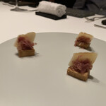 カンテサンス - 