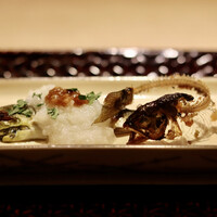 富小路 やま岸 - 