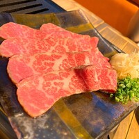熟成和牛焼肉エイジング・ビーフ 神楽坂飯田橋店 - 