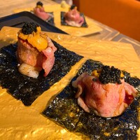 熟成和牛焼肉エイジング・ビーフ 神楽坂飯田橋店 - 
