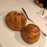 メゾン ポール・ボキューズ - 