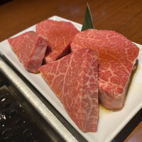 焼肉 大貫 - 