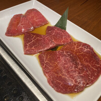 焼肉 大貫 - 