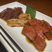 焼肉 大貫 - 
