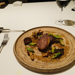 カンテサンス - 