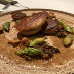 カンテサンス - 