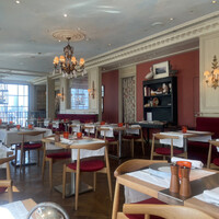 Benoit Alain Ducasse - 