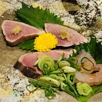 割烹 龍馬 - 