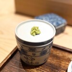 日本橋 蕎ノ字 - 