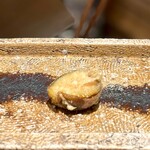 日本橋 蕎ノ字 - いちじく