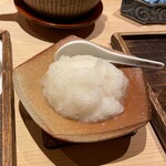 日本橋 蕎ノ字 - 