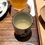 日本橋 蕎ノ字 - 