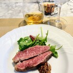 La Brianza - セコンドと一緒に楽しみたくて、何気にモレッティゼロ残してたりする♪(｡◕‿◕｡