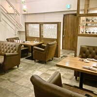 Salon de Patina - 