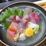 春蘭の宿 さかえや - 