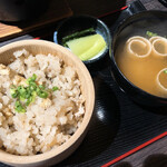 春蘭の宿 さかえや - 