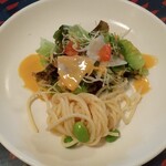 姫路巴里食堂 - 料理写真: