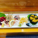 Sushi Hourai - 