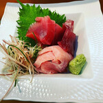 Sushi Hourai - 