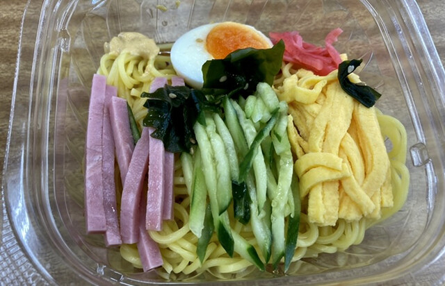 セブンイレブン 志木中宗岡店 （SEVEN ELEVEN） - 志木/コンビニ