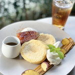 & OIMO TOKYO CAFE 中目黒店 - 