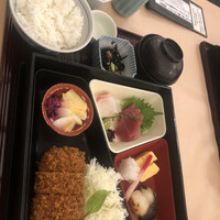 とんかつ まい泉 青山本店 - 
